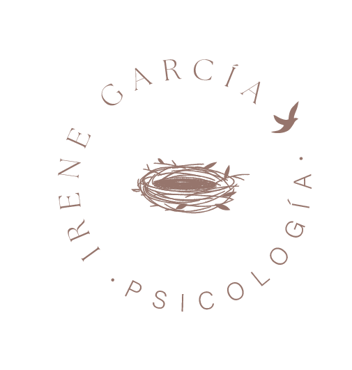 Irene García Psicoterapia Online